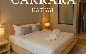 Carrara Hotel Hatyai